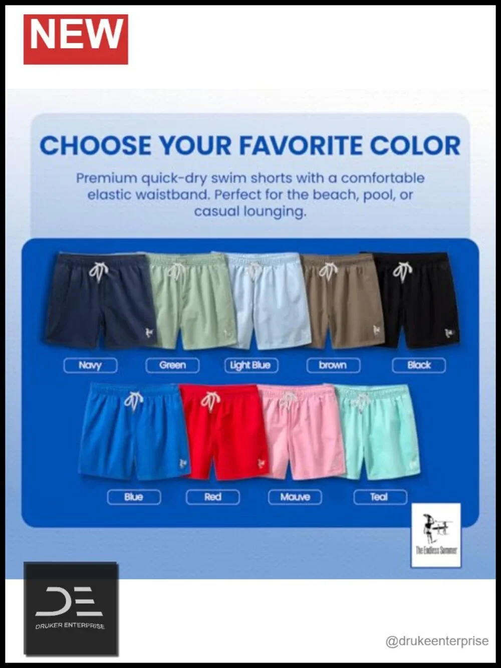 N/A men’s swim